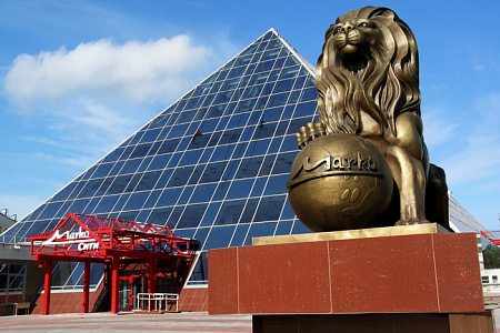 г.Витебск
ул. Ленина, 26А, - 1 этаж (минус первый), помещение №-1-02,