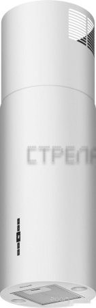 Кухонная вытяжка Weissgauff Ambra WH