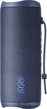 Беспроводная колонка QCY SP7 (синий)