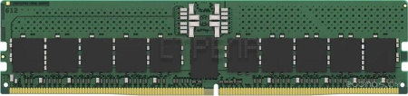 Оперативная память Kingston 32ГБ DDR5 5600 МГц KSM56R46BD8-32HA