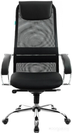 Кресло Бюрократ CH-609SL (черный)