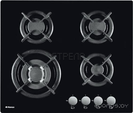 Варочная панель Hansa BHGI63112035