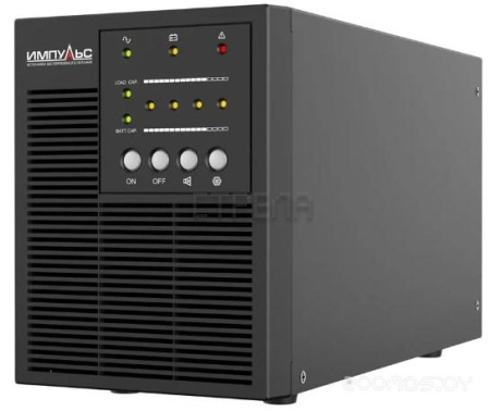 Источник бесперебойного питания Импульс Мини 1000 CM10201