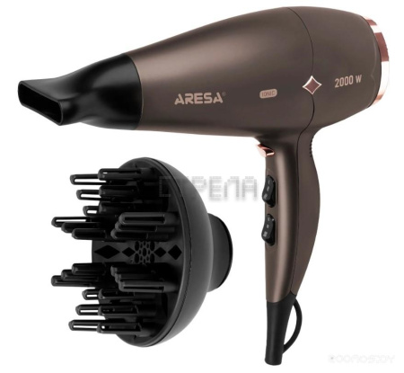 Фен Aresa AR-3240
