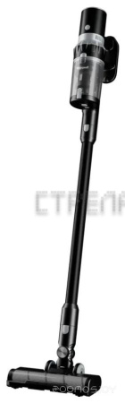 Пылесос Weissgauff V12 BLDC 400 Nero Turbo