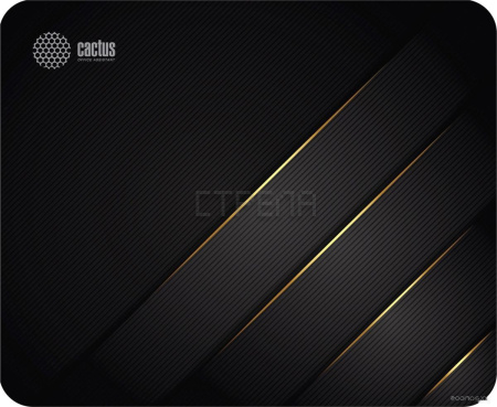Коврик для мыши Cactus CS-MP-P04M