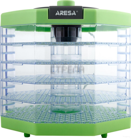 Сушилка для овощей и фруктов Aresa AR-2601 [FD-440]