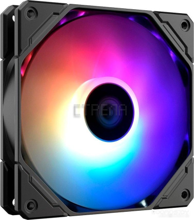 Вентилятор для корпуса ID-COOLING TF-12025-PRO-ARGB