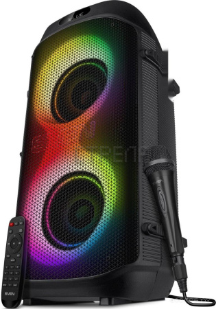 Патибокс Sven PS-850