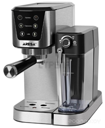 Рожковая кофеварка Aresa AR-1613
