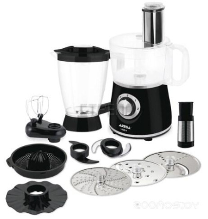 Кухонный комбайн Aresa AR-1701