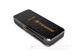 Карт-ридер Transcend RDF5K (TS-RDF5K)