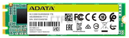 SSD A-Data Ultimate SU650 1TB ASU650NS38-1TT-C