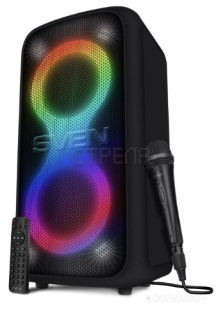Портативная колонка Sven PS-1000