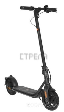 Электросамокат Ninebot Kickscooter F2