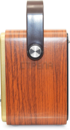 Радиоприемник Miru SR-1028