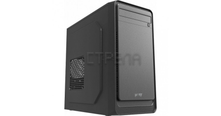 Компьютер Haff i3 10105 8GB 256 GB 500W HAFF 2819-U3-500W