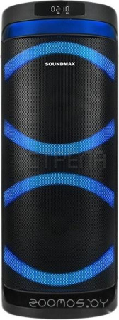 Колонка для вечеринок SoundMAX SM-MS4206