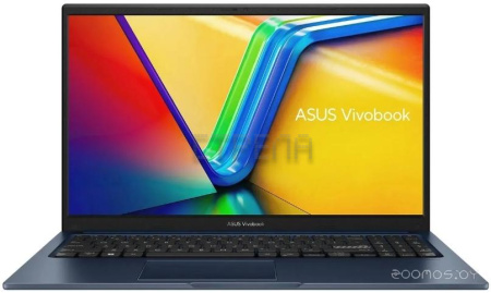 Ноутбук Asus Vivobook 15 X1504VA-BQ522