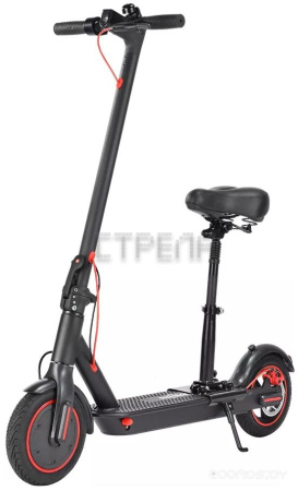 Электросамокат MyWay X2 (черный)