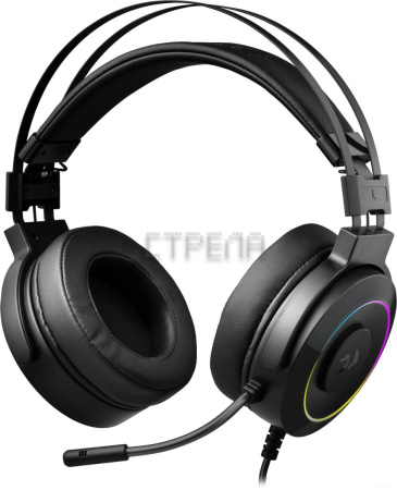 Наушники Redragon Lamia 2