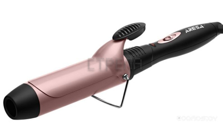 Круглая плойка Aresa AR-3334