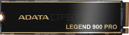 SSD A-Data Legend 900 Pro 2TB SLEG-900P-2TCS