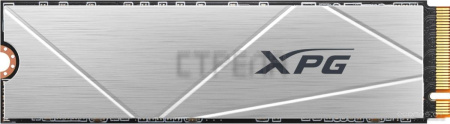 SSD A-Data XPG Gammix S60 Blade 2TB AGAMMIXS60-2T-CS