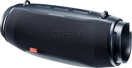 Беспроводная колонка Vipe Flash (темно-серый)