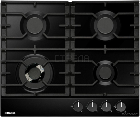 Варочная панель Hansa BHGS611839