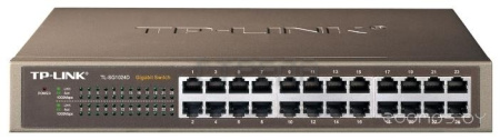 Коммутатор TP-Link TL-SG1024D