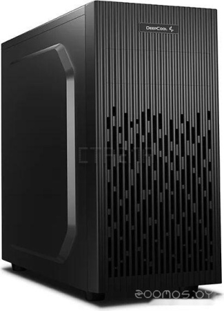 Компьютер BVK WORK (i3 12100 16GB 512GB 500W DeepCool MATREXX 30 SI) ТУ BY 192948553.001-2021