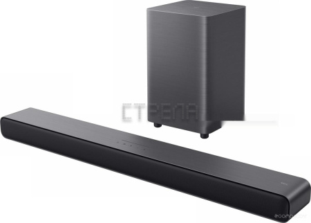 Саундбар TCL S55HE