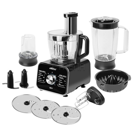 Кухонный комбайн Aresa AR-1712