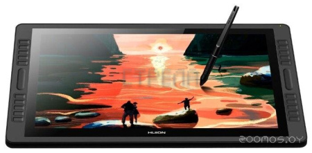 Интерактивный дисплей Huion KAMVAS Pro 22