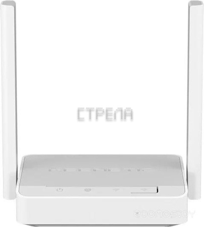 4G Wi-Fi роутер Keenetic Carrier KN-1721