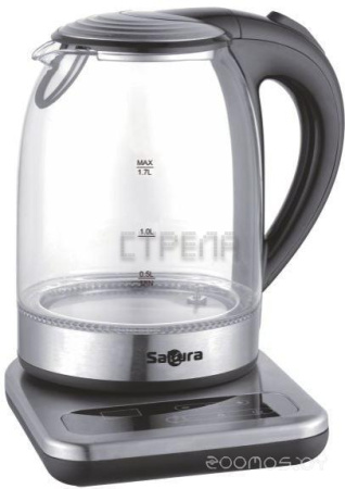 Электрический чайник Sakura SA-2724DBK