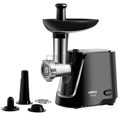 Мясорубка Aresa AR-2104