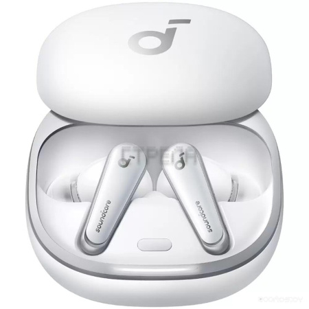 Наушники Anker SoundCore Liberty 4 (белый)