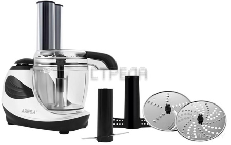 Кухонный комбайн Aresa AR-1706